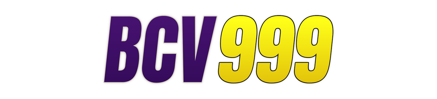 bcv999 লোগো